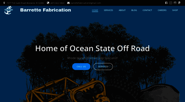 barrettefabrication.com