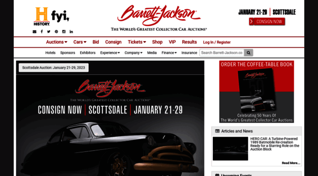 barrettjackson.com