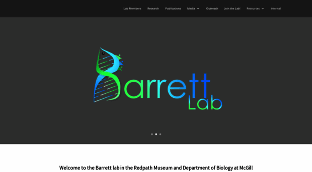 barrettlab.ca