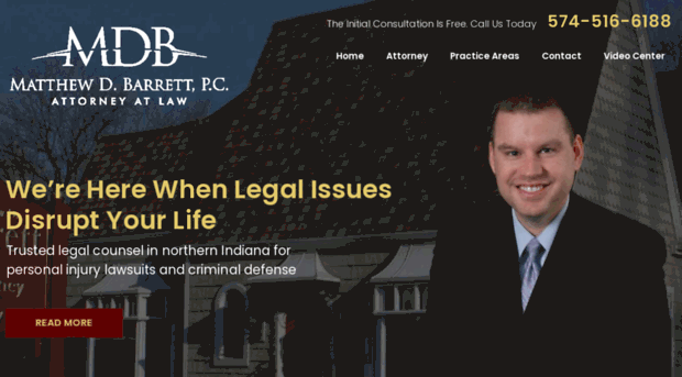 barrettlaw-office.com