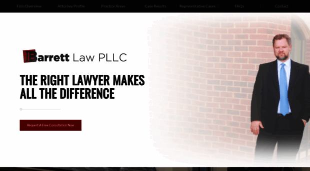 barrettlawpllc.com