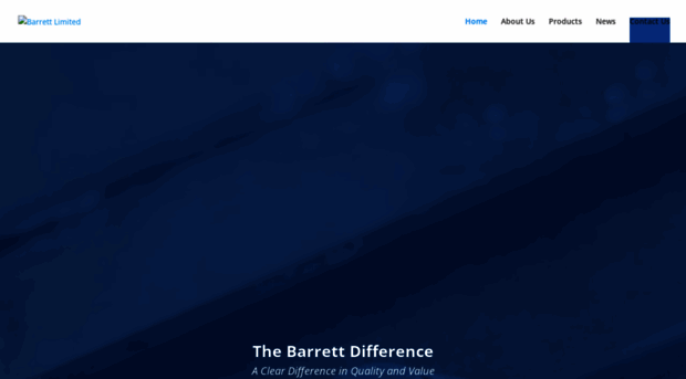 barrettlimited.com