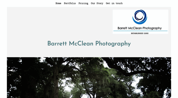 barrettmcclean.com