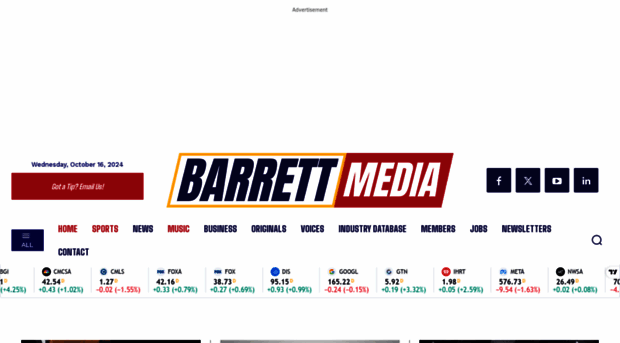 barrettnewsmedia.com