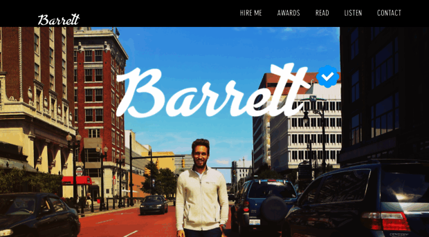 barrettpr.com