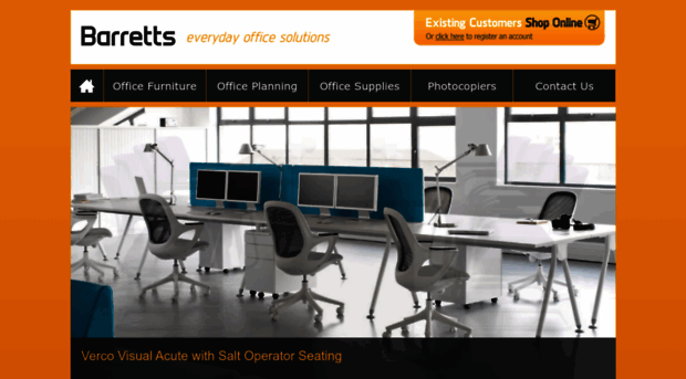 barrettsoffice.co.uk