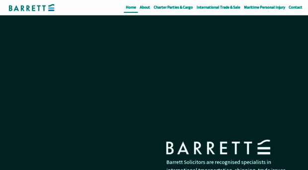 barrettsolicitors.co.uk