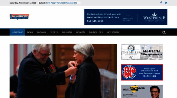 barrhavenindependent.ca