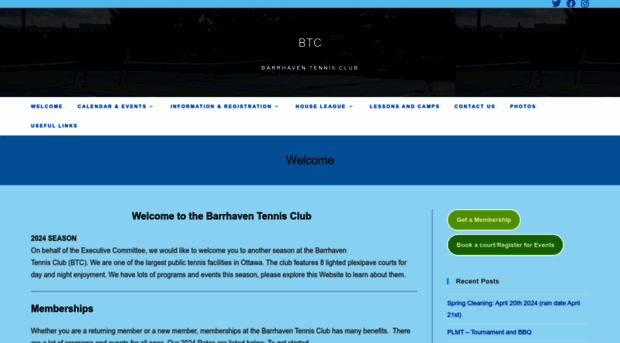 barrhaventennisclub.com