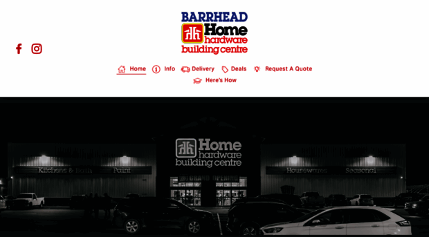 barrheadhomehardware.ca