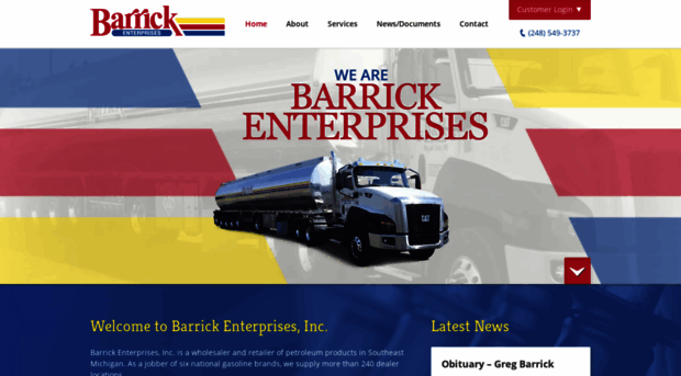 barrickent.com