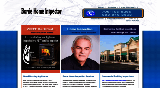 barrie-home-inspector.com