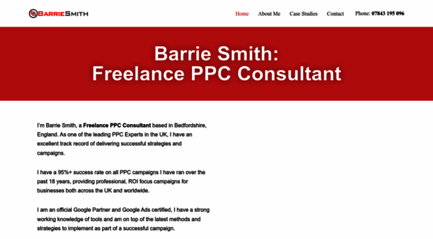 barrie-smith.com