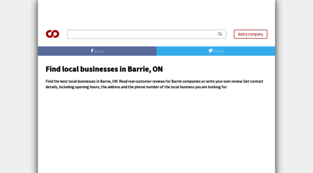 barrie.cdncompanies.com