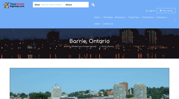 barrie.foundlocally.com