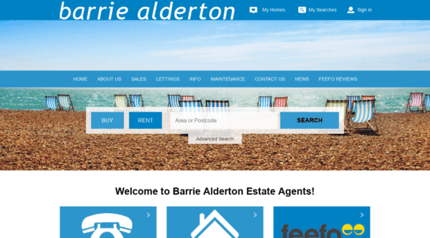 barriealderton.co.uk