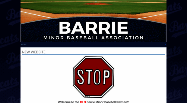 barriebaseball.pointstreaksites.com