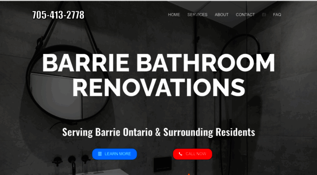 barriebathroomrenovations.ca