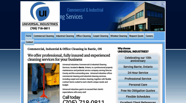 barriecleaningservices.ca