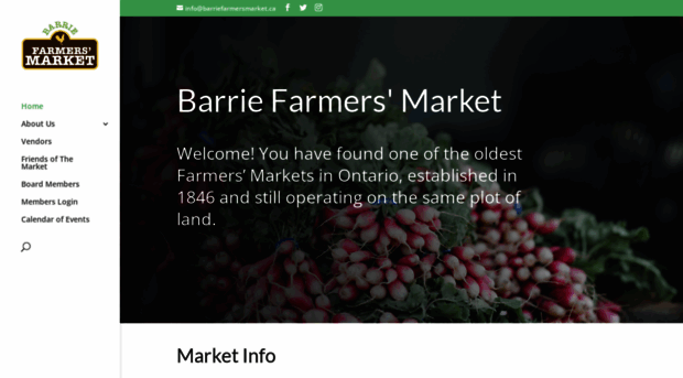 barriefarmersmarket.ca