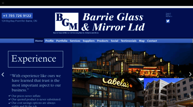 barrieglassandmirror.com