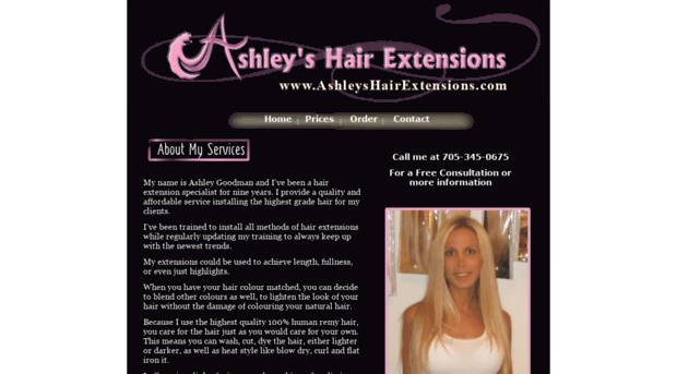 barriehairextensions.ca