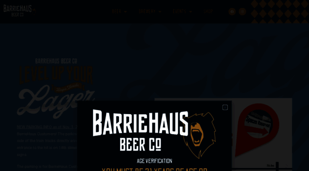 barriehaus.com