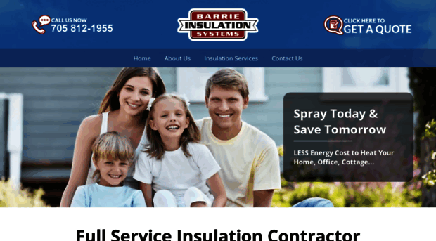 barrieinsulationsystems.com