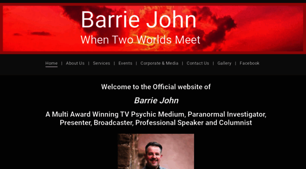 barriejohn.com