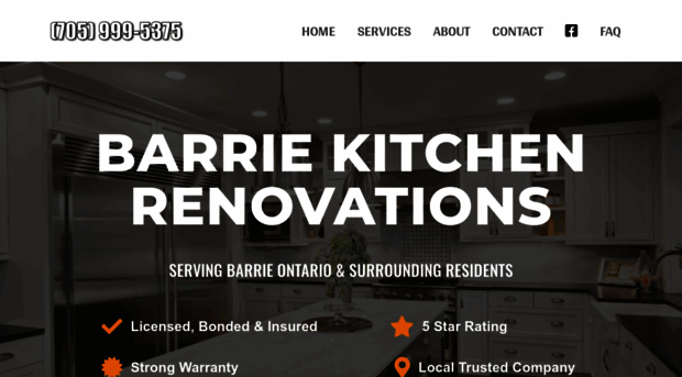 barriekitchenrenovations.ca