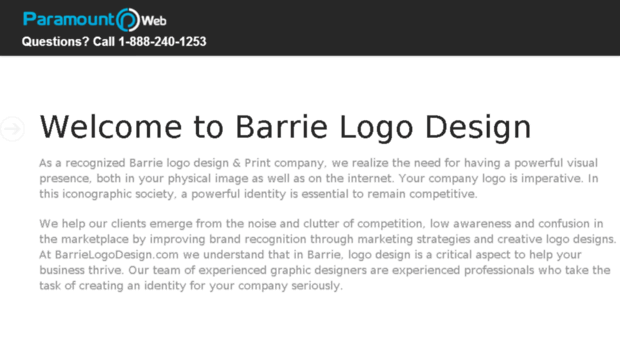 barrielogodesign.com