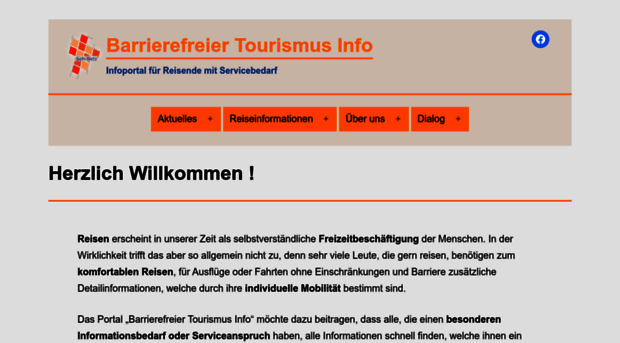 barrierefreier-tourismus.info