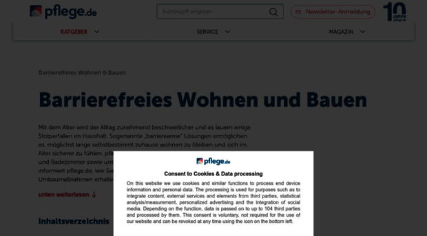 barrierefreies-bauen.org