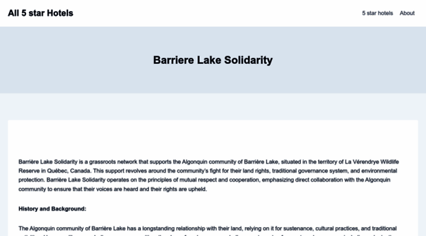 barrierelakesolidarity.org