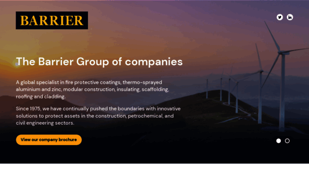 barriergroup.com