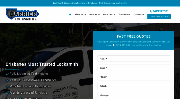 barrierlocksmiths.com.au