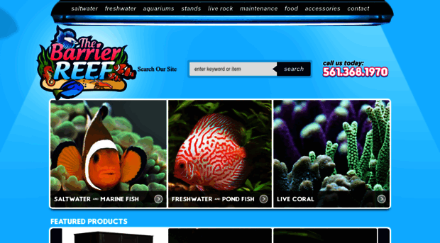 barrierreefstore.com