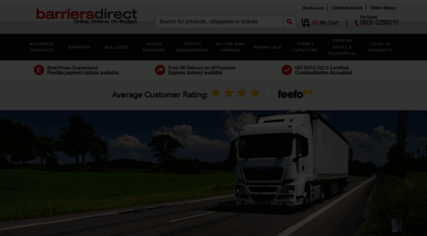 barriersdirect.co.uk