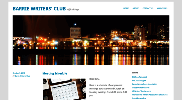 barriewritersclub.wordpress.com