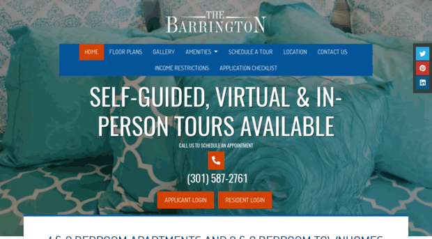 barrington-apts.com