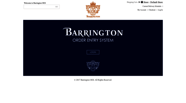 barrington-direct.com