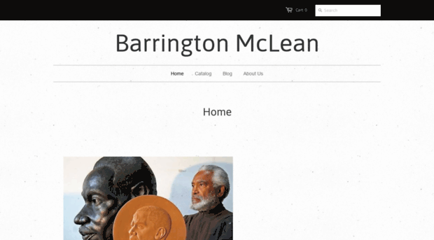 barrington-mclean.myshopify.com