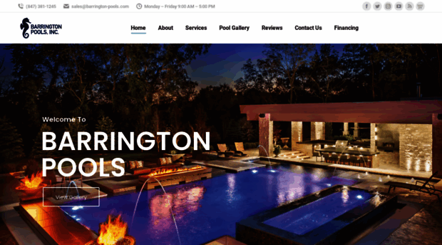 barrington-pools.com