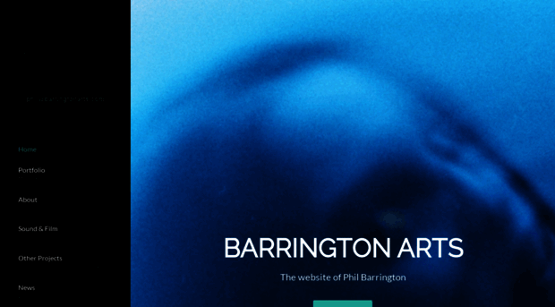 barringtonarts.com