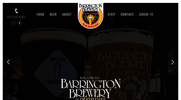 barringtonbrewery.net