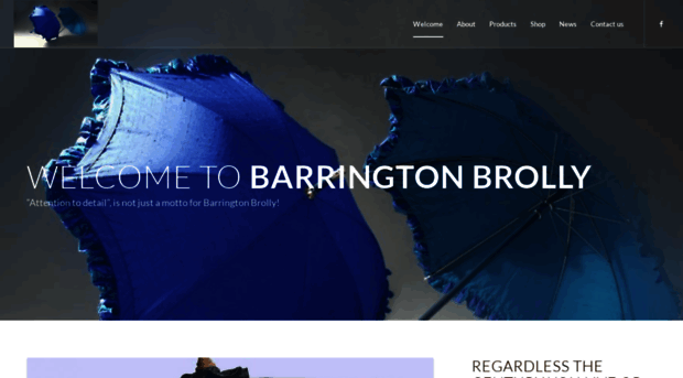 barringtonbrolly.com