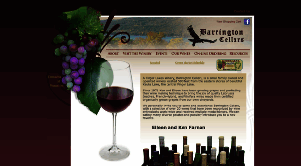 barringtoncellars.com