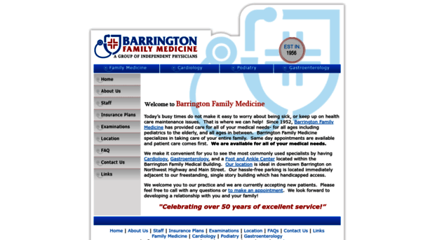 barringtonfamilymedicine.com