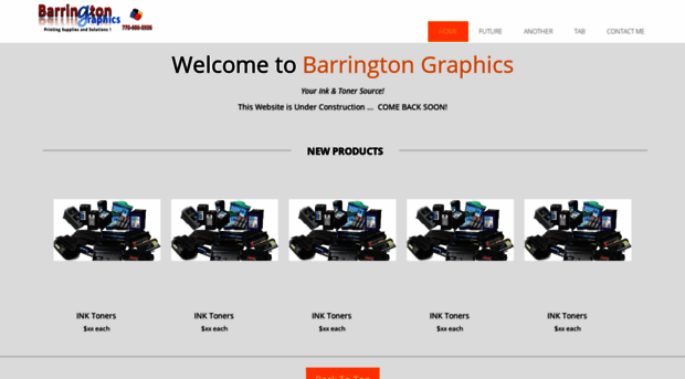 barringtongraphics.com