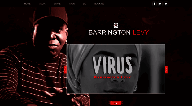 barringtonlevy.com